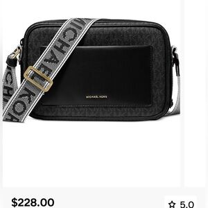 Michael Kors crossbody